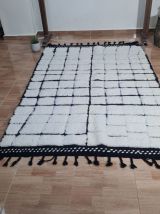 Tapis Berbere Marocain