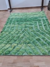 Tapis Berbere Marocain