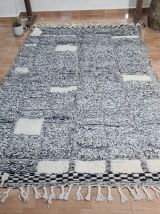 Tapis Berbere Marocain