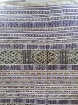 Tapis berbère marocain TAZNAKHT 300 x 200 cm 