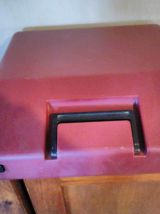 Machine à écrire "dactylette S "