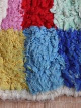 Tapis Berbere Marocain 250x150cm