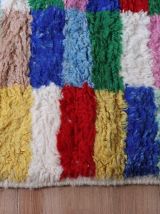 Tapis Berbere Marocain 250x150cm