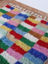 Tapis Berbere Marocain 250x150cm