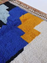 Tapis Berbere Marocain 316x213cm