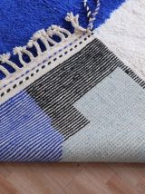 Tapis Berbere Marocain 316x213cm