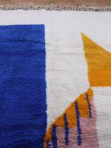 Tapis Berbere Marocain 316x213cm