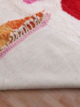 Tapis Berbere Marocain 298x207cm