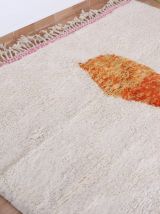 Tapis Berbere Marocain 298x207cm