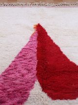 Tapis Berbere Marocain 298x207cm