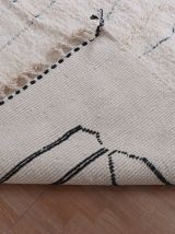 Tapis Berbere Marocain 252x155cm