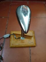 Fer à Repasser de chapelier Coq Babeth, électrique.