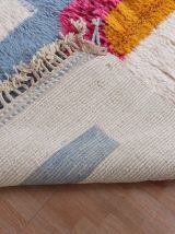 Tapis Berbere Marocain 250x150cm