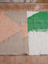 Tapis Berbere Marocain 316x198cm