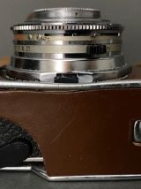 Retinette 1B Kodak Appareil Photo objectif Prontor 500 LK