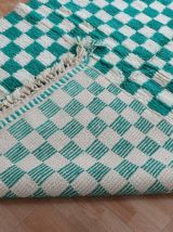 Tapis Berbere Marocain 249x158cm