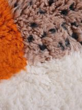 Tapis Berbere Marocain 237x146cm