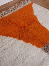 Tapis Berbere Marocain 237x146cm