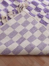 Tapis Berbere Marocain 234x155cm