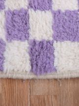 Tapis Berbere Marocain 234x155cm