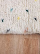 Tapis Berbere Marocain 252x152cm