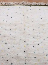 Tapis Berbere Marocain 252x152cm