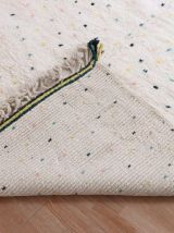 Tapis Berbere Marocain 252x152cm