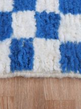 Tapis Berbere Marocain 250x150cm