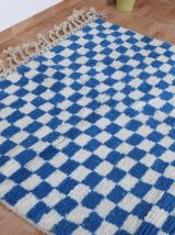 Tapis Berbere Marocain 250x150cm