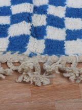 Tapis Berbere Marocain 250x150cm