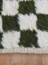 Tapis Berbere Marocain 250x150cm