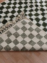 Tapis Berbere Marocain 250x150cm