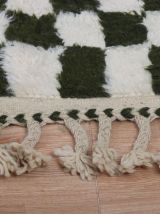 Tapis Berbere Marocain 250x150cm