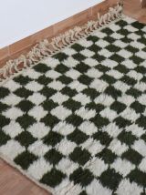 Tapis Berbere Marocain 250x150cm