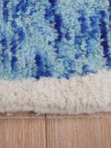 Tapis Berbere Marocain 160x109cm