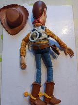 Woody -Toy Story parle Français