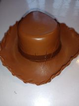 Woody -Toy Story parle Français