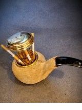 Distributeur de cigarettes vintage