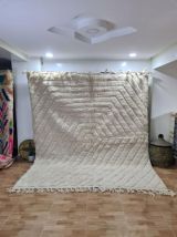 Tapis Marocain Authentique 300x200 cm.