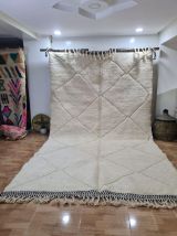 Tapis Marocain Authentique 300x200 cm.