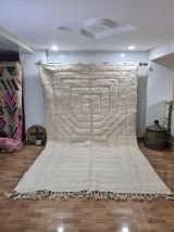 Tapis Marocain Authentique 300x200 cm.