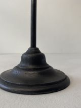 ANCIENNE LAMPE DE BUREAU MONTE ET BAISSE  VINTAGE