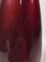 Siphon à soda Seltzer bordeaux foncé Aluminium auto-siphon v