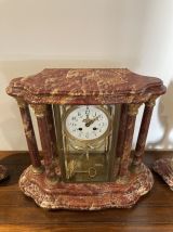 Pendule marbre