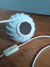 Lampes pieds en céramique