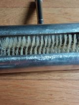 Ramasse miettes  métal argenté