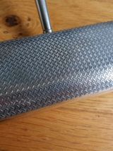 Ramasse miettes  métal argenté