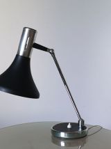 Lampe de bureau vintage 1960
