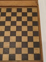 Jeu de l'Oie et de Dames