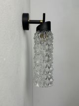 PAIRE D’ANCIENNES APPLIQUES 1960 VINTAGE